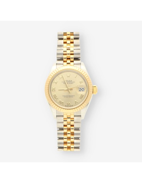 ROLEX MIXTO sra. 279173   4971f357