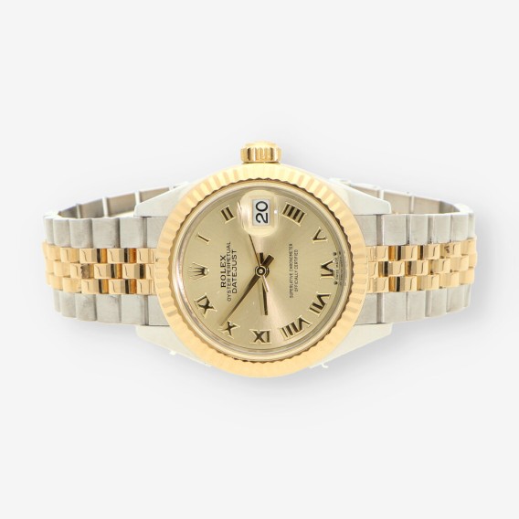 ROLEX MIXTO sra. 279173   4971f357