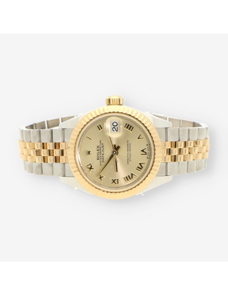 ROLEX MIXTO sra. 279173   4971f357