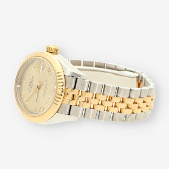 ROLEX MIXTO sra. 279173   4971f357