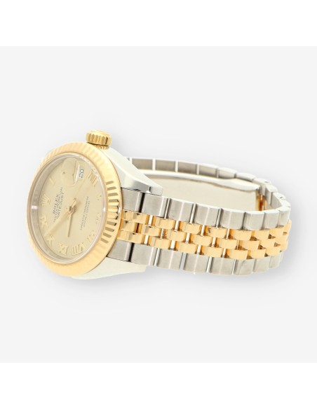 ROLEX MIXTO sra. 279173   4971f357