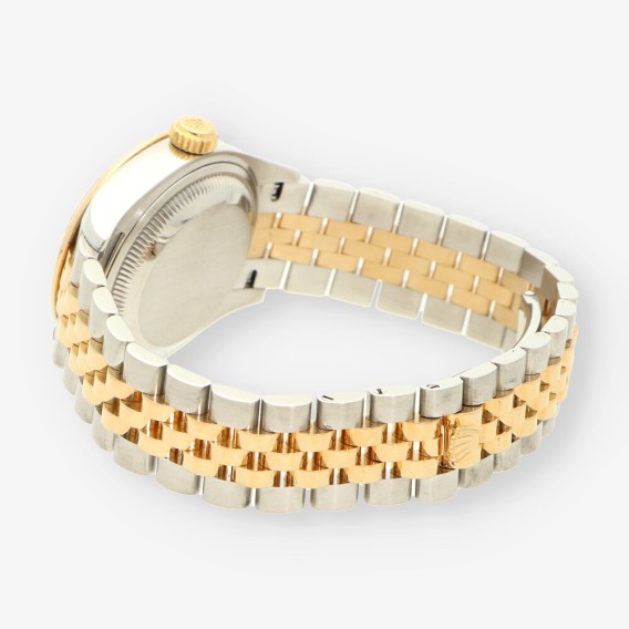 ROLEX MIXTO sra. 279173   4971f357