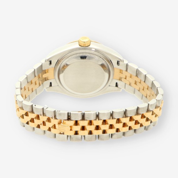 ROLEX MIXTO sra. 279173   4971f357