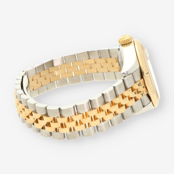 ROLEX MIXTO sra. 279173   4971f357