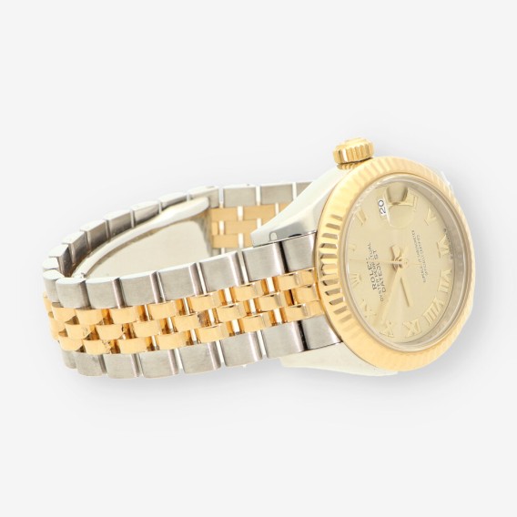 ROLEX MIXTO sra. 279173   4971f357