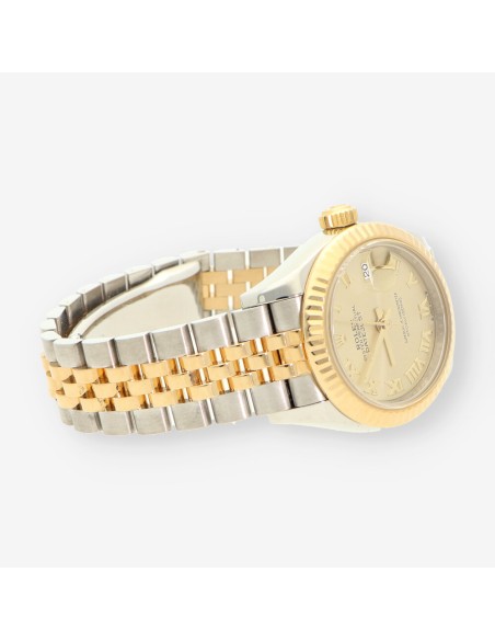 ROLEX MIXTO sra. 279173   4971f357