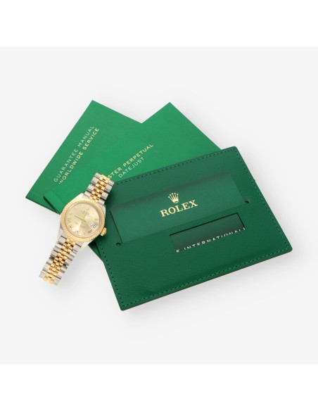 ROLEX MIXTO sra. 279173   4971f357