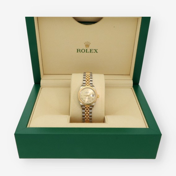 ROLEX MIXTO sra. 279173   4971f357