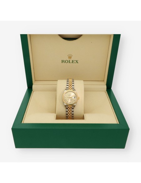 ROLEX MIXTO sra. 279173   4971f357