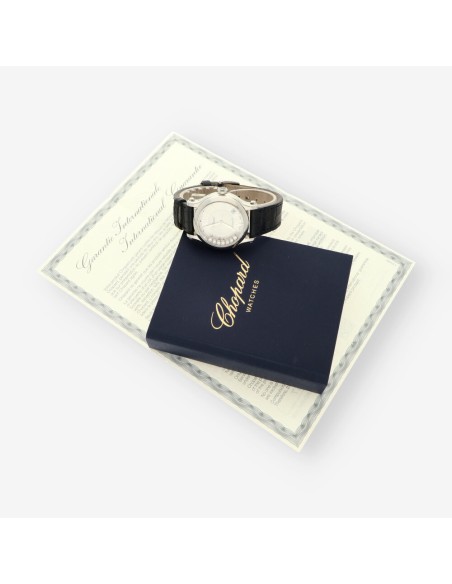 Reloj CHOPARD HAPPY SPORT 278559 3001