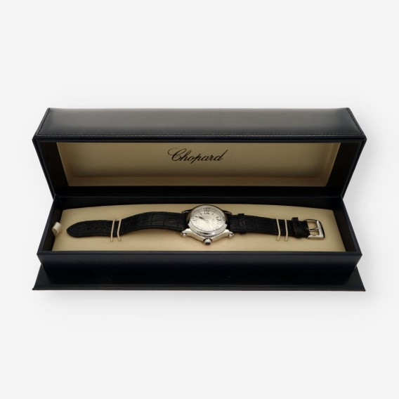 Reloj CHOPARD HAPPY SPORT 278559 3001