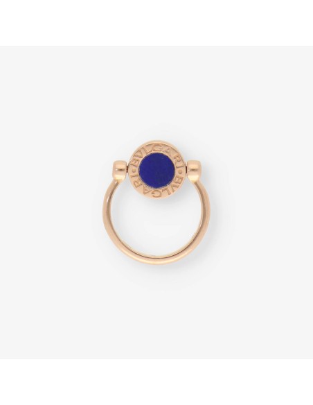 Anillo Bulgari en oro 18kt