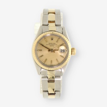 ROLEX Sra. mixto 6917  5449025