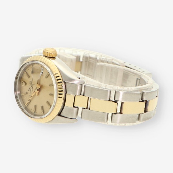 ROLEX Sra. mixto 6917  5449025