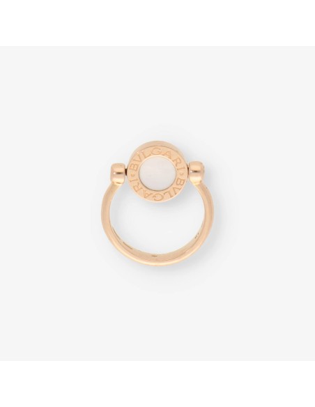 Anillo Bulgari en oro 18kt