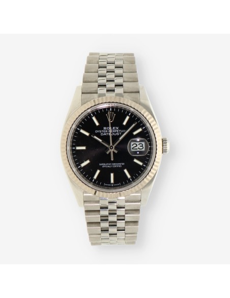 Reloj ROLEX acero 126234 004196R9