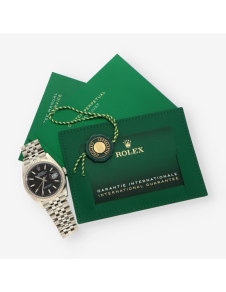 Reloj ROLEX acero 126234 004196R9