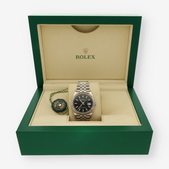 Reloj ROLEX acero 126234 004196R9