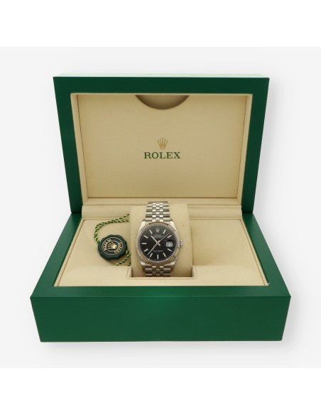 Reloj ROLEX acero 126234 004196R9