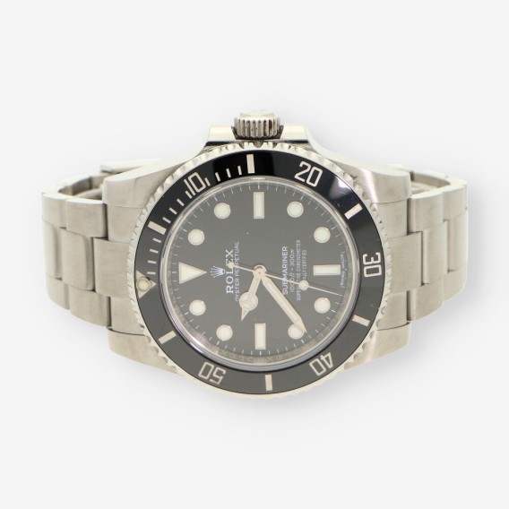 ROLEX Submariner 114060  SN266746