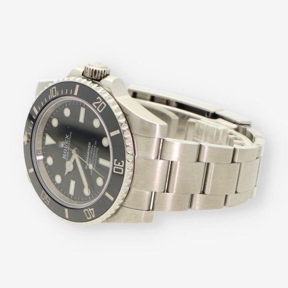 ROLEX Submariner 114060  SN266746