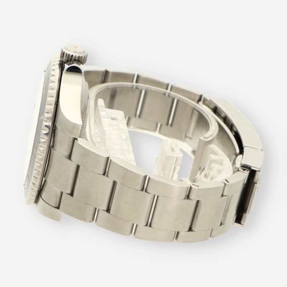 ROLEX Submariner 114060  SN266746