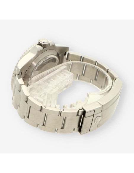 ROLEX Submariner 114060  SN266746