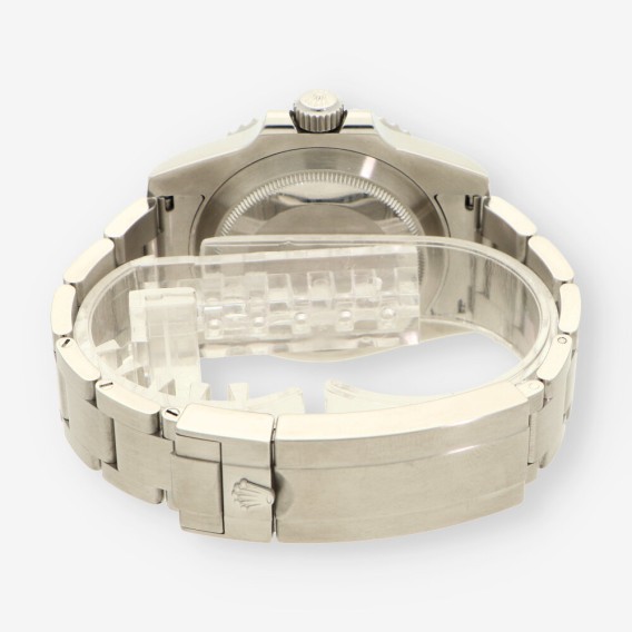 ROLEX Submariner 114060  SN266746