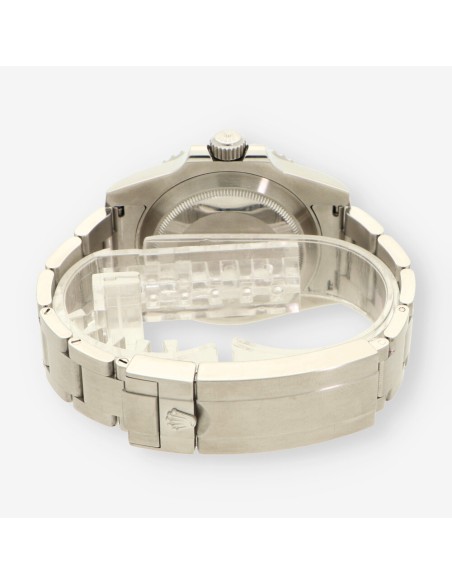 ROLEX Submariner 114060  SN266746