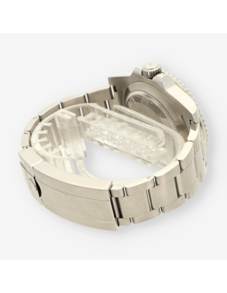 ROLEX Submariner 114060  SN266746