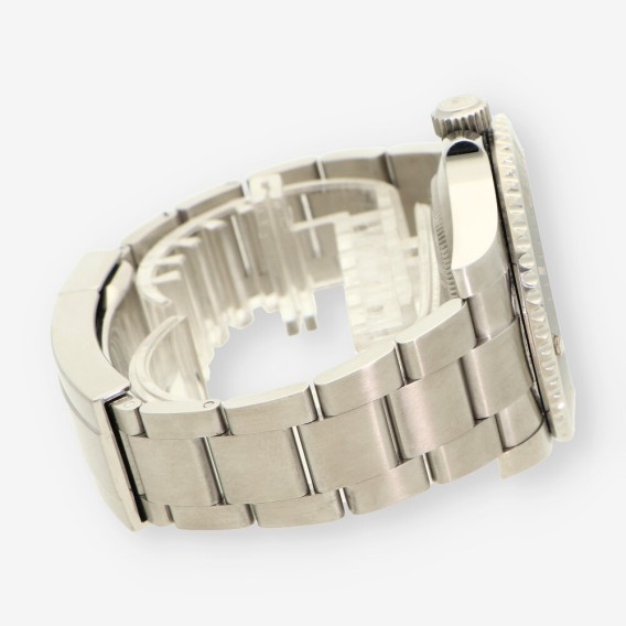 ROLEX Submariner 114060  SN266746