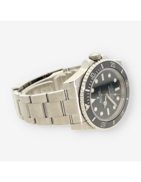 ROLEX Submariner 114060  SN266746