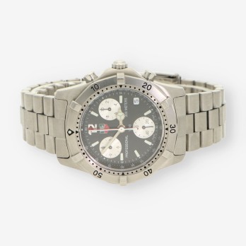 Reloj TAG HEUER CK 1110 O QZ4377 2