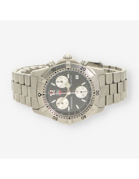 Reloj TAG HEUER CK 1110 O QZ4377