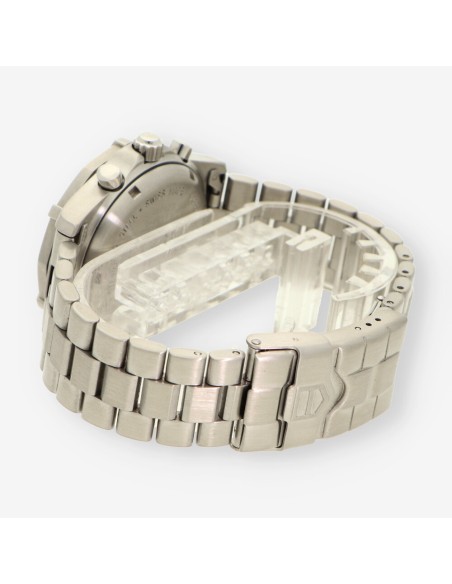 Reloj TAG HEUER CK 1110 O QZ4377