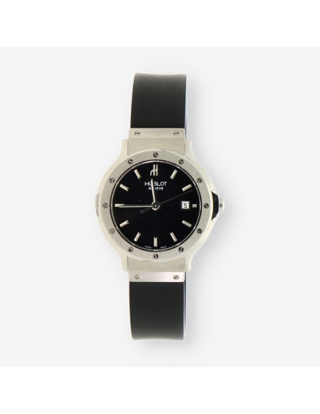 Reloj sra. acero HUBLOT H1395.1 633539