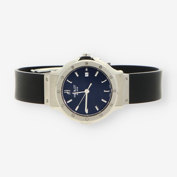 Reloj sra. acero HUBLOT H1395.1 633539