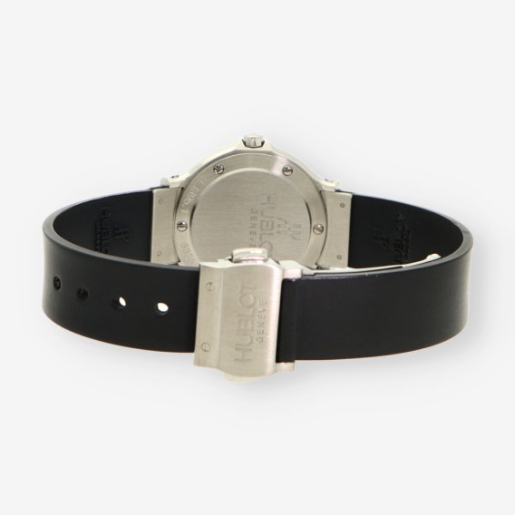 Reloj sra. acero HUBLOT H1395.1 633539