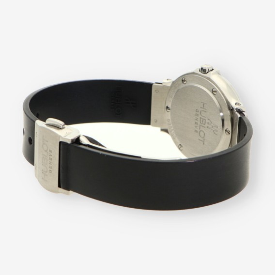 Reloj sra. acero HUBLOT H1395.1 633539