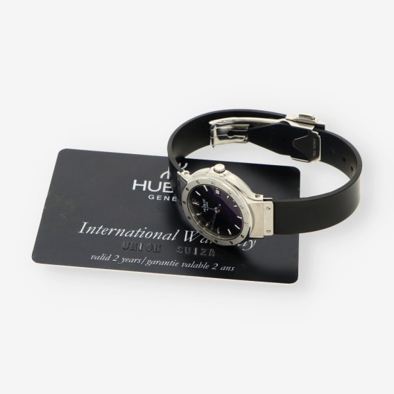 Reloj sra. acero HUBLOT H1395.1 633539