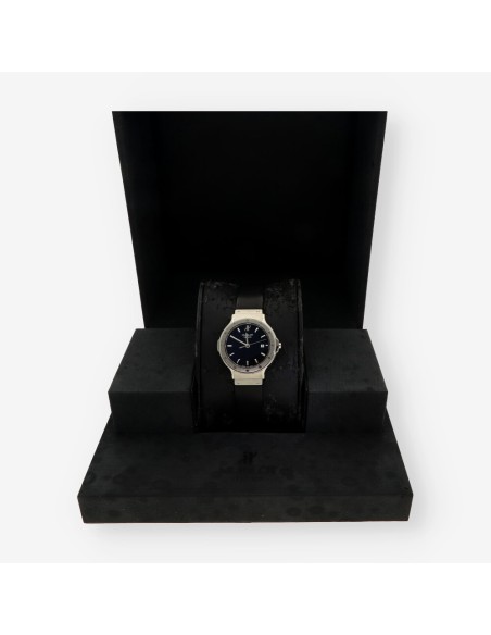 Reloj sra. acero HUBLOT H1395.1 633539