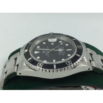 Rolex Submariner 2