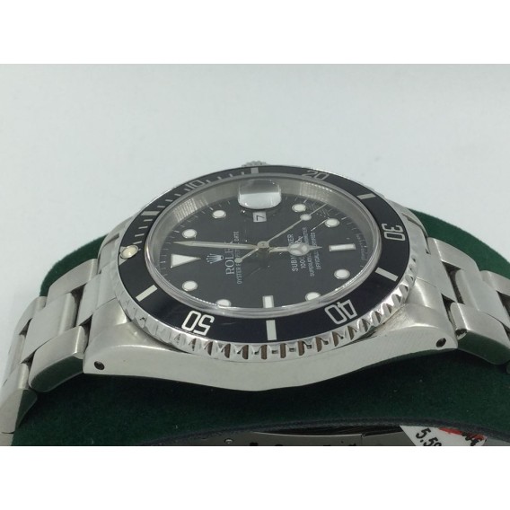 Rolex Submariner