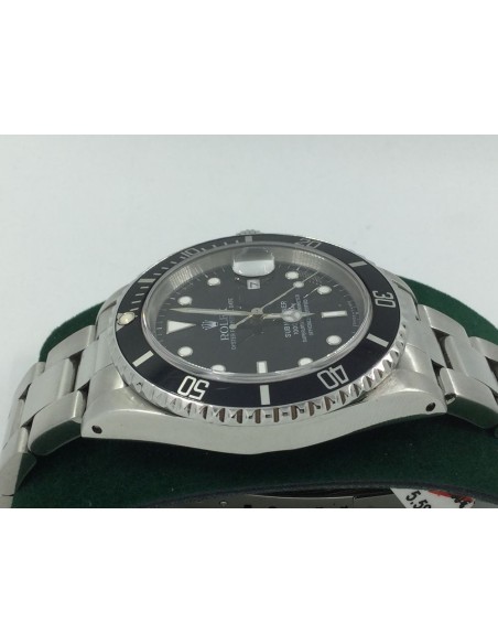 Rolex Submariner
