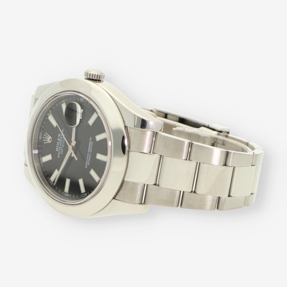 ROLEX DateJust acero41mm 116300 2343T632
