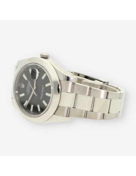 ROLEX DateJust acero41mm 116300 2343T632