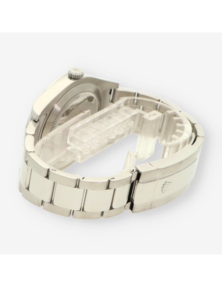 ROLEX DateJust acero41mm 116300 2343T632