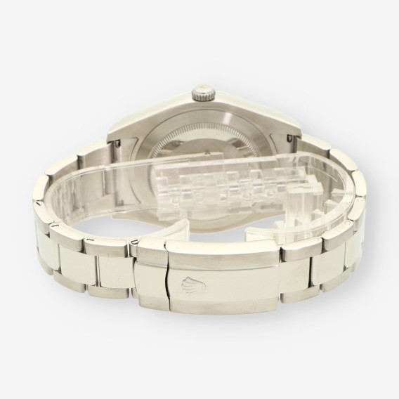 ROLEX DateJust acero41mm 116300 2343T632