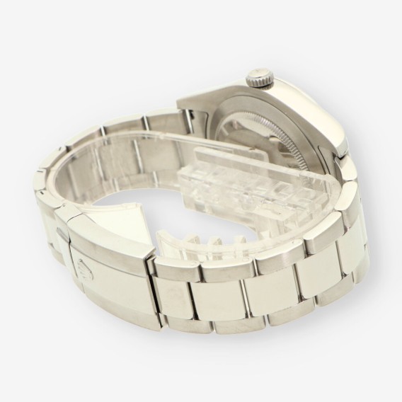 ROLEX DateJust acero41mm 116300 2343T632