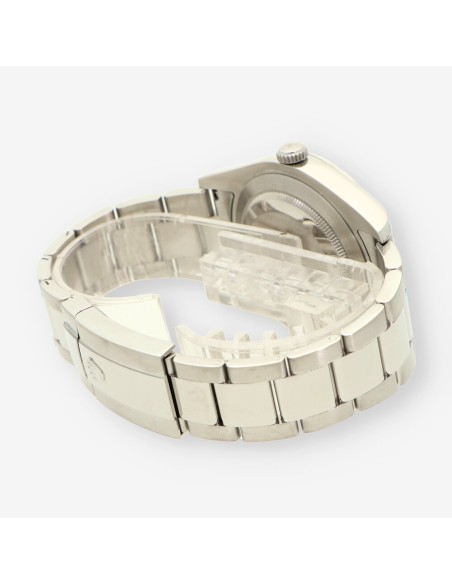 ROLEX DateJust acero41mm 116300 2343T632